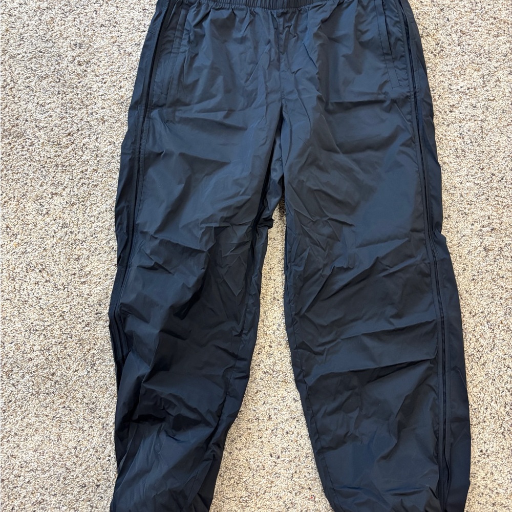 Athleta Women's Black Joggers